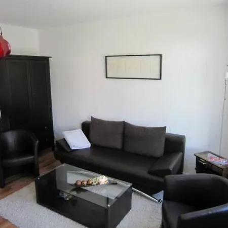 Charmante In By Interhome *