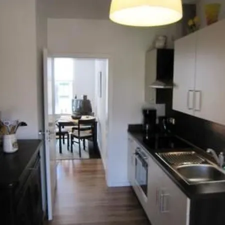 Apartament Charmante In By Interhome Malchow (Mecklenburg-Vorpommern)