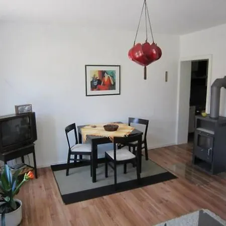 Charmante In By Interhome Apartament *