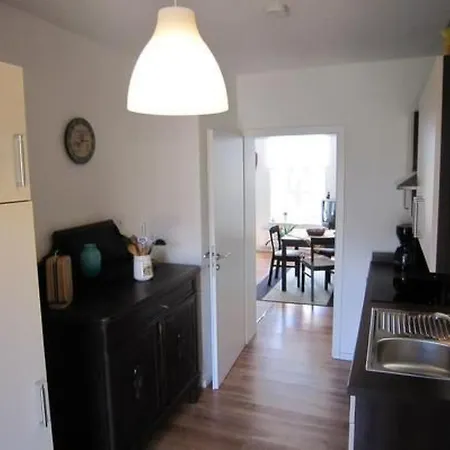 Apartament Charmante In By Interhome Malchow (Mecklenburg-Vorpommern)