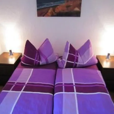 Apartament Charmante In By Interhome Malchow (Mecklenburg-Vorpommern)